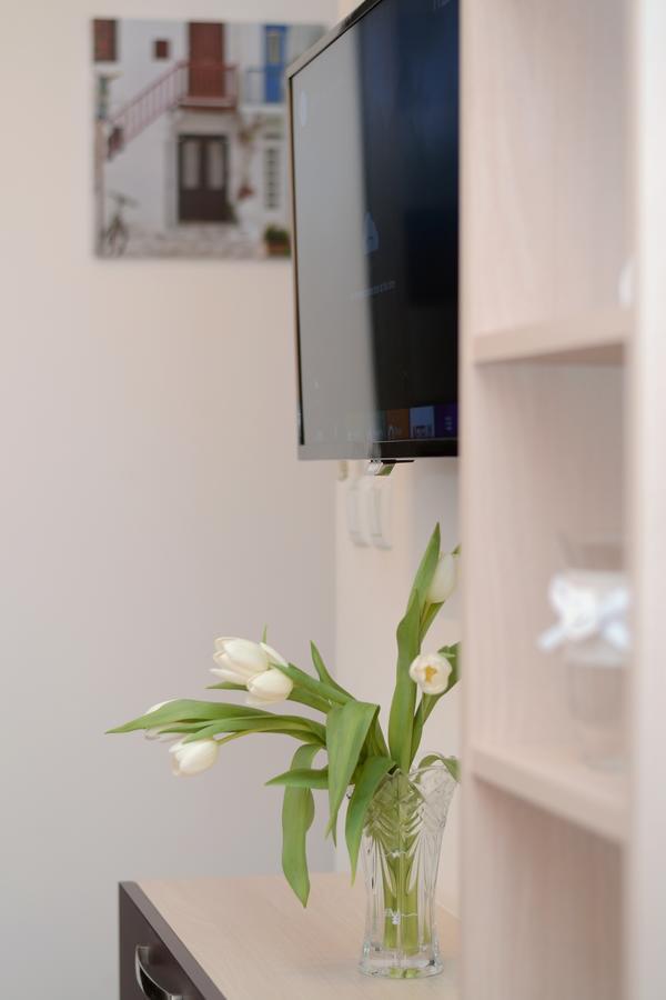 Cozy Apartments - City Center Iasi Bagian luar foto