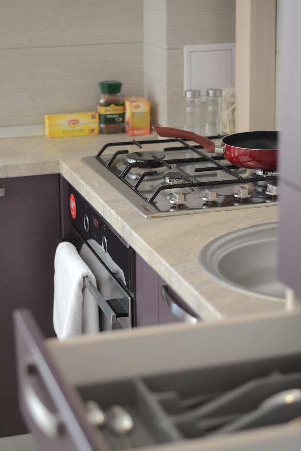 Cozy Apartments - City Center Iasi Bagian luar foto