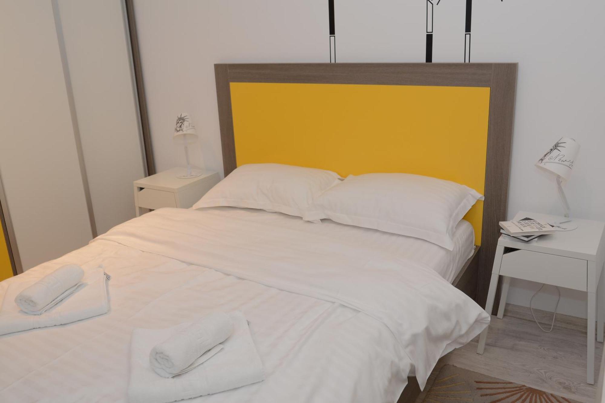 Cozy Apartments - City Center Iasi Bagian luar foto